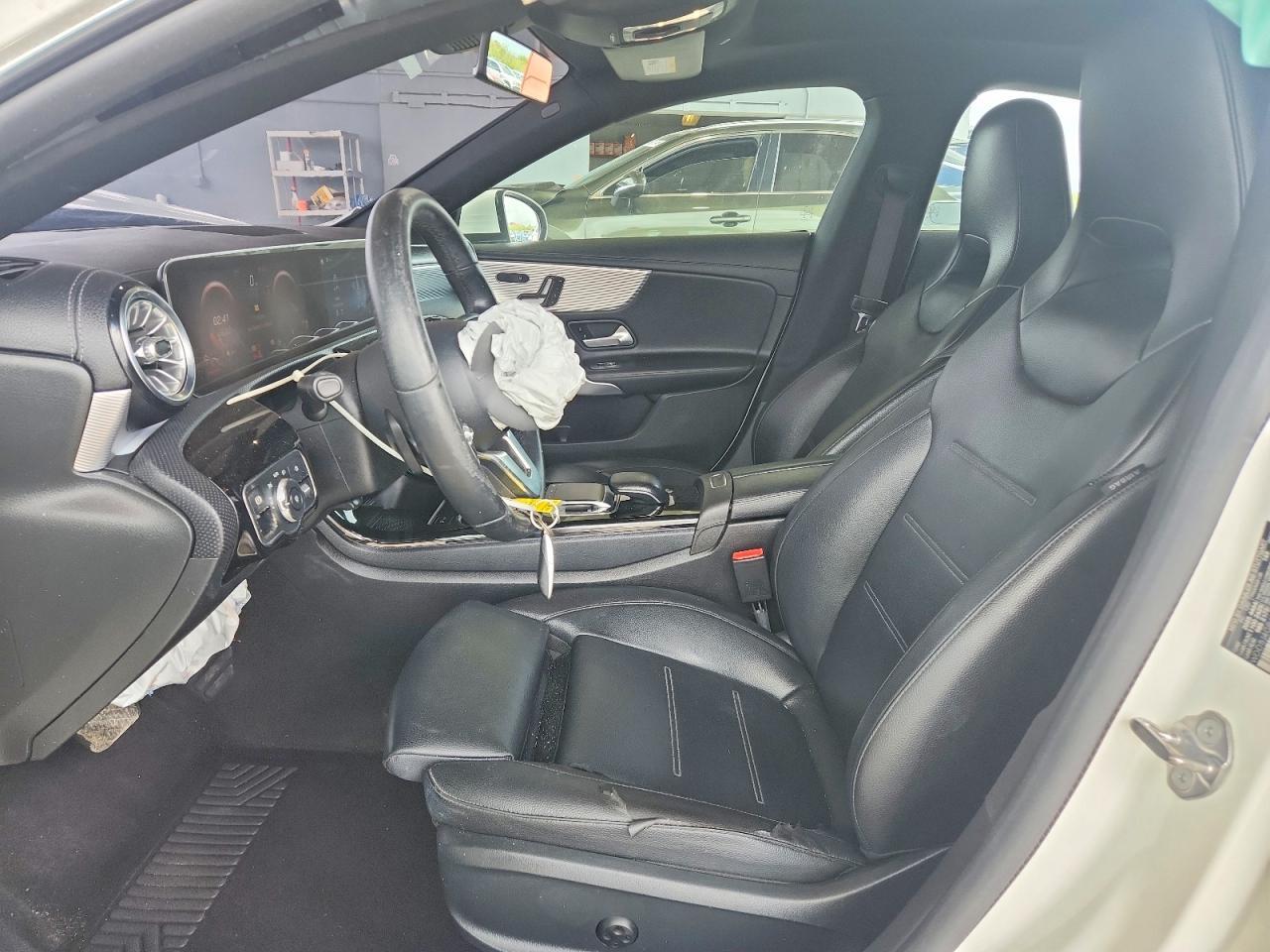 2020 Mercedes-Benz Cla 250 - Image 7