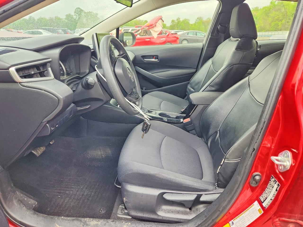 2020 Toyota Corolla Le - Фото 7
