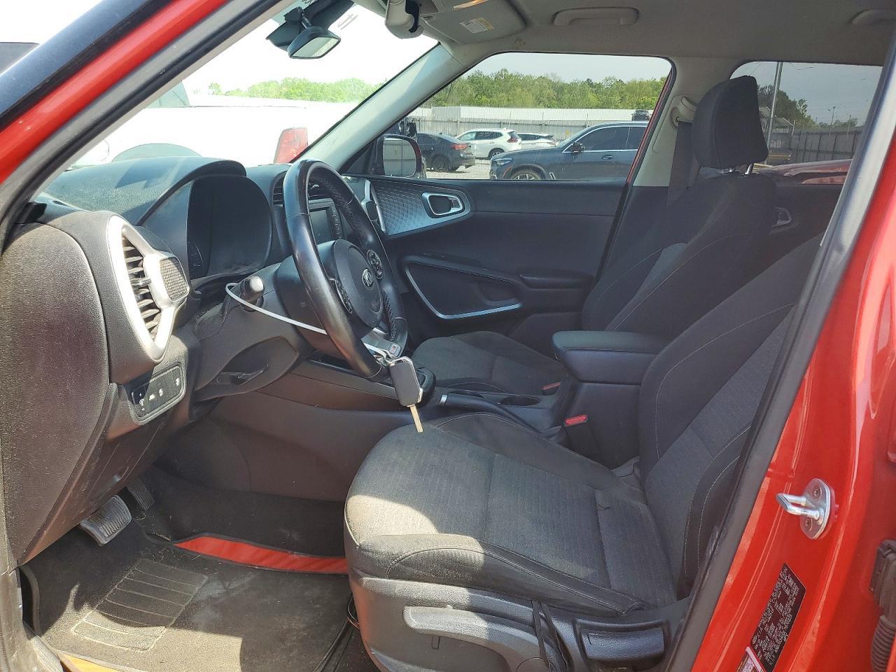 2020 Kia Soul - Фото 7