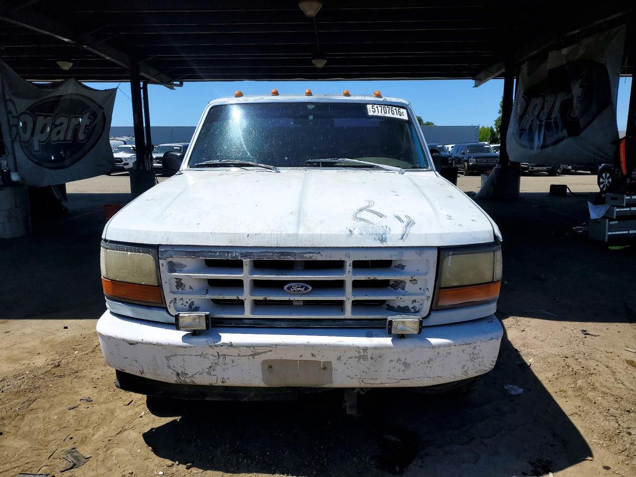 1995 Ford F-150 - Image 5