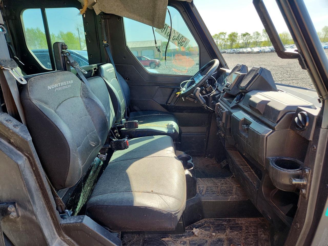 2022 Polaris Ranger Utility Vehicle - Фото 5