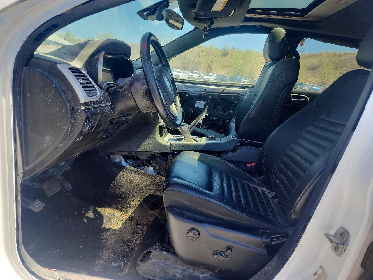 2018 Jeep Grand Cherokee Limited - Image 7