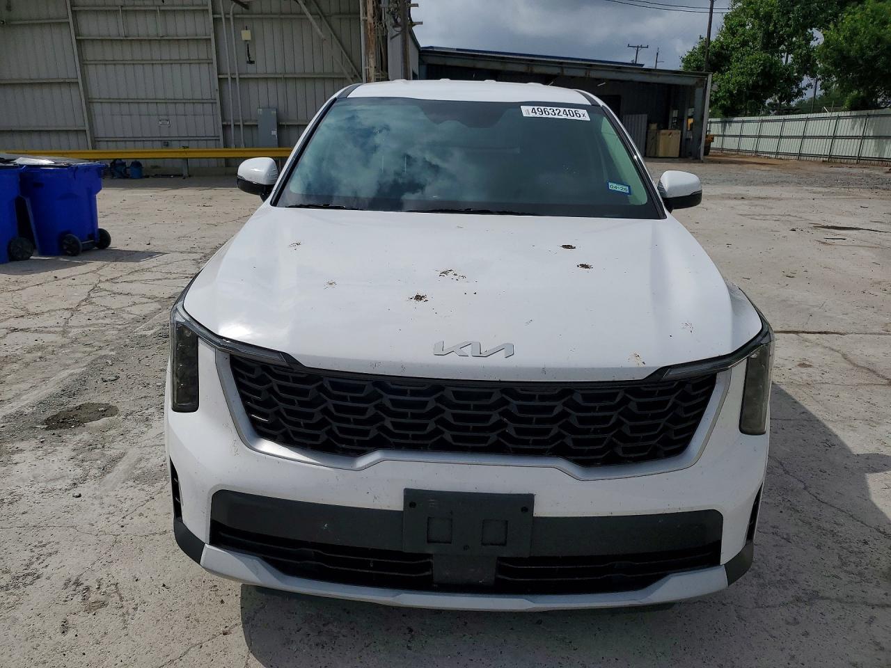 2024 Kia Sorento Lx - Фото 5