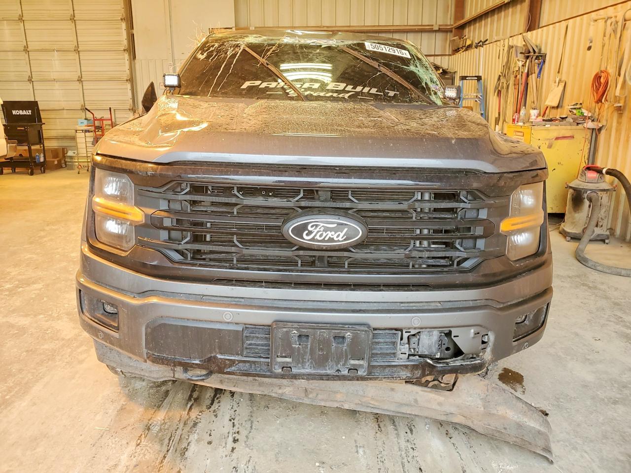 2025 Ford F150 Xlt - Image 5