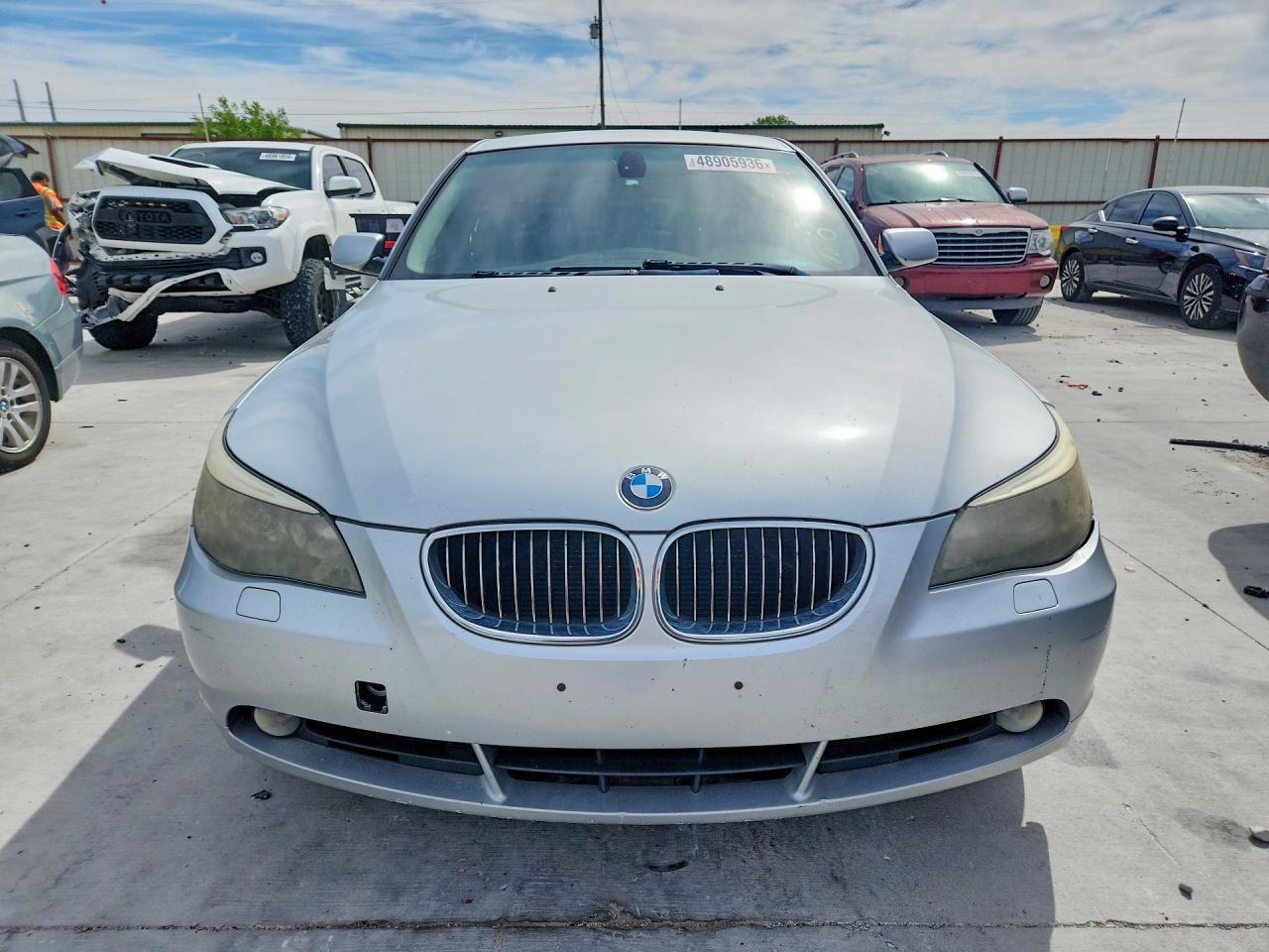 2007 BMW 530 Xi - Фото 5