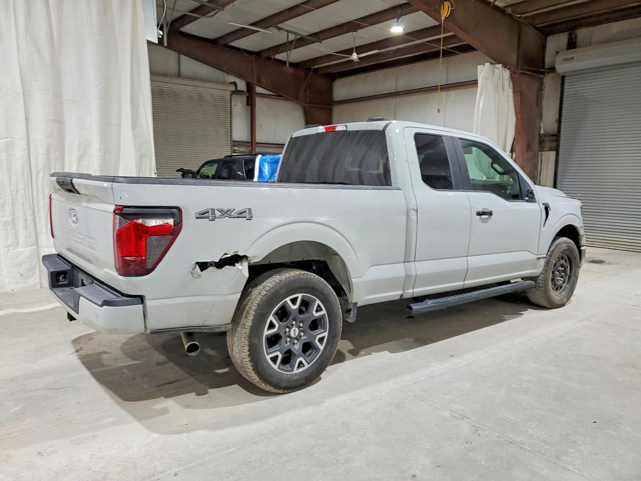 2024 Ford F150 Stx - Image 3