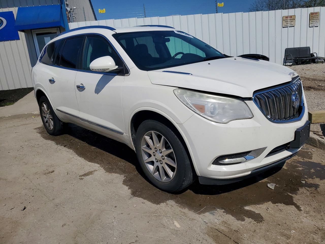 2015 Buick Enclave - Image 4