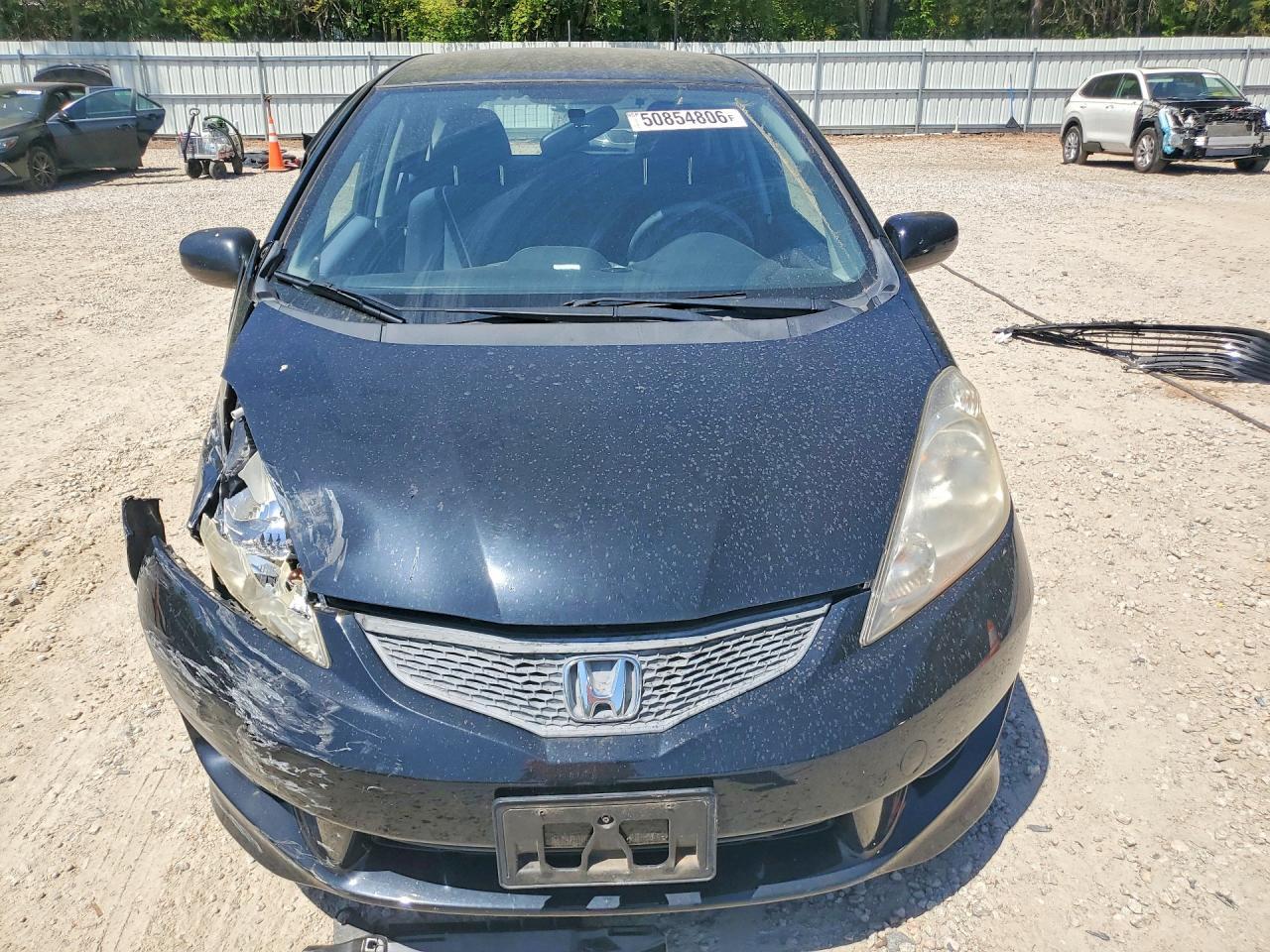 2009 Honda Fit - Image 5