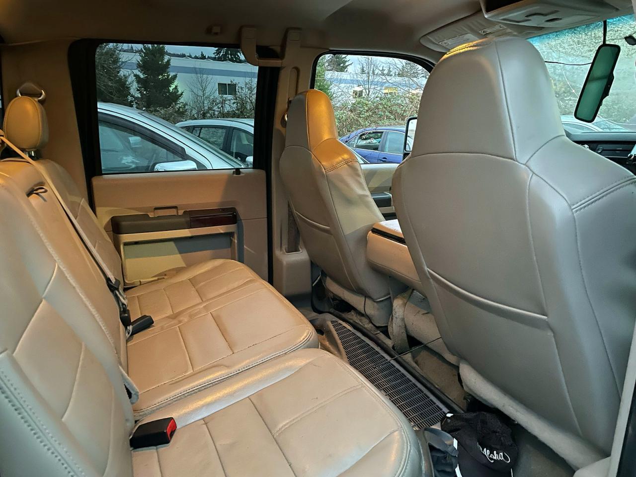 2008 Ford F250 Super Duty - Фото 6