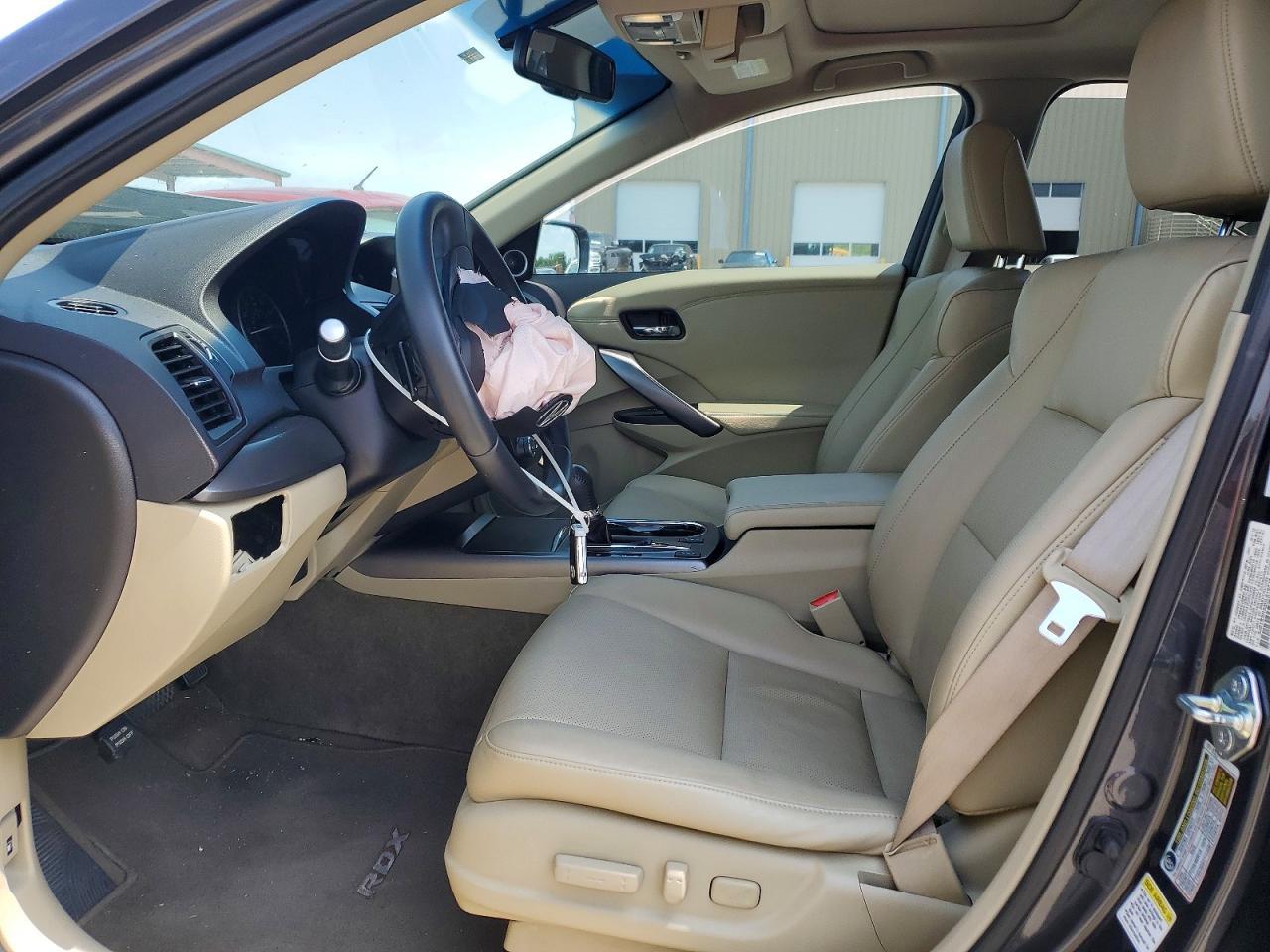 2013 Acura Rdx - Фото 7