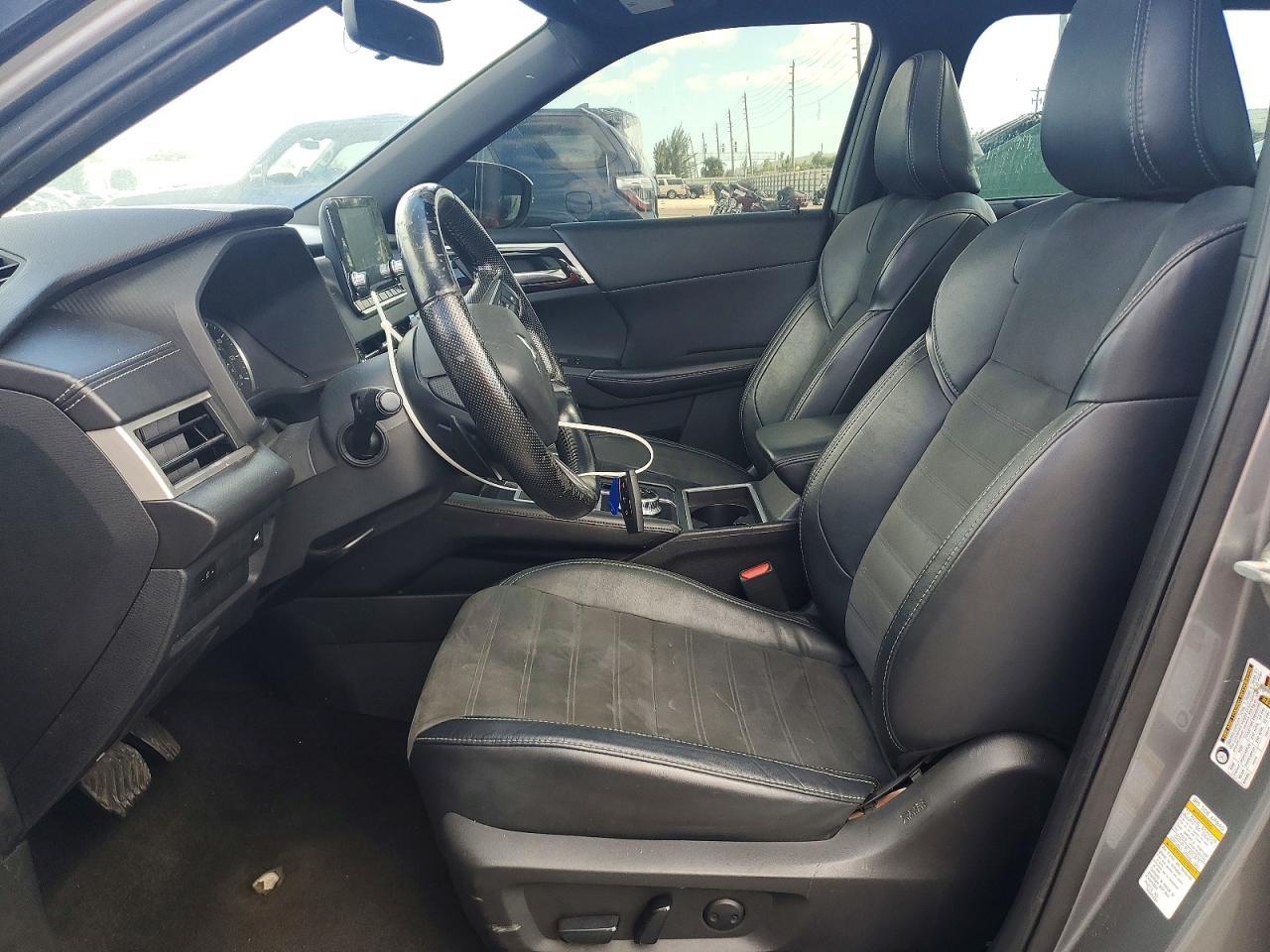 2022 Mitsubishi Outlander Se - Фото 7
