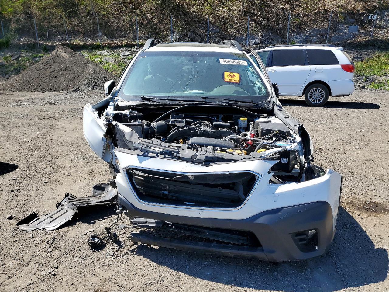 2022 Subaru Outback Limited - Image 5