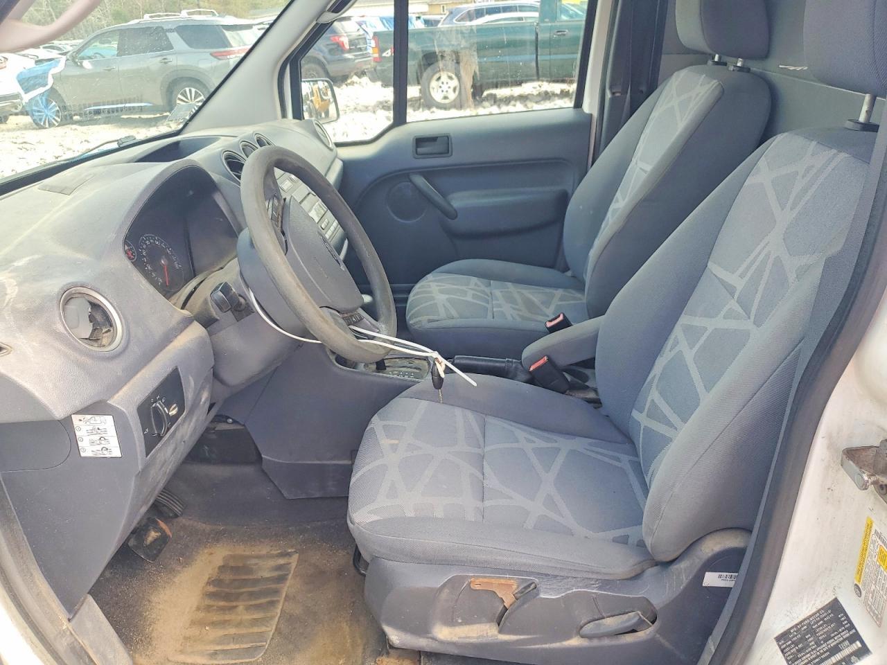 2012 Ford Transit Connect Xlt - Image 7