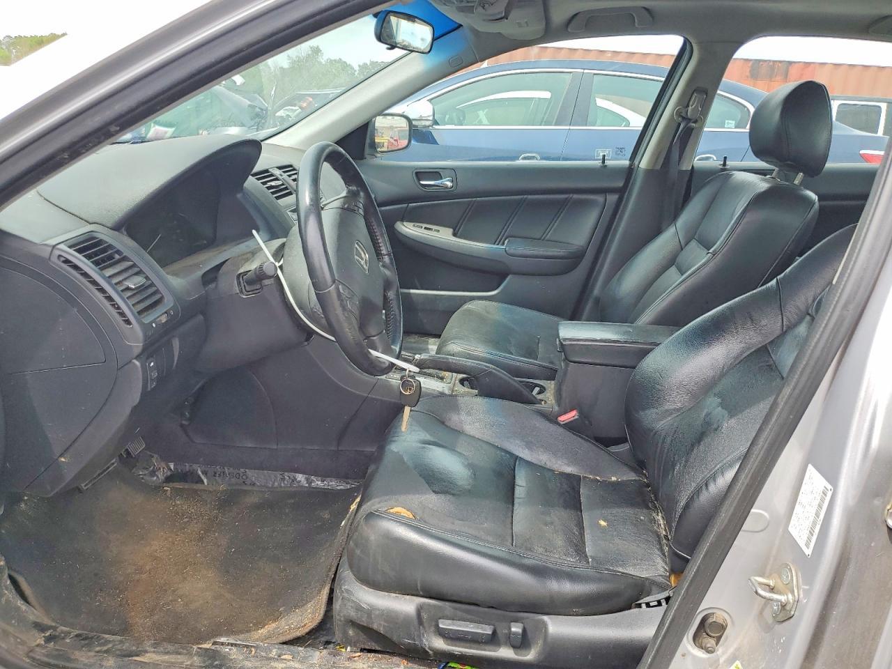 2006 Honda Accord Ex - Image 7