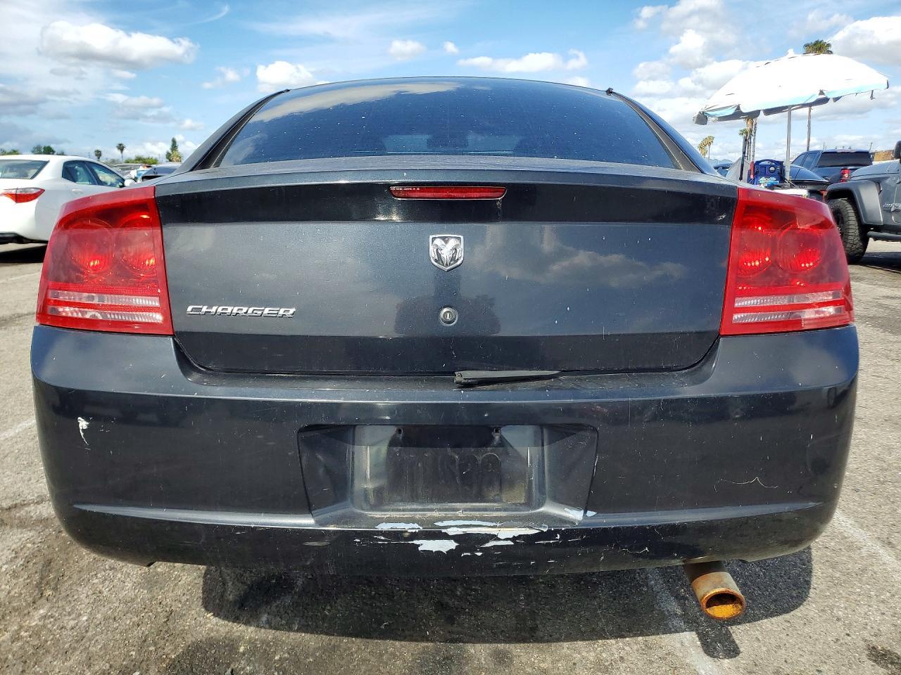 2006 Dodge Charger Se - Фото 6