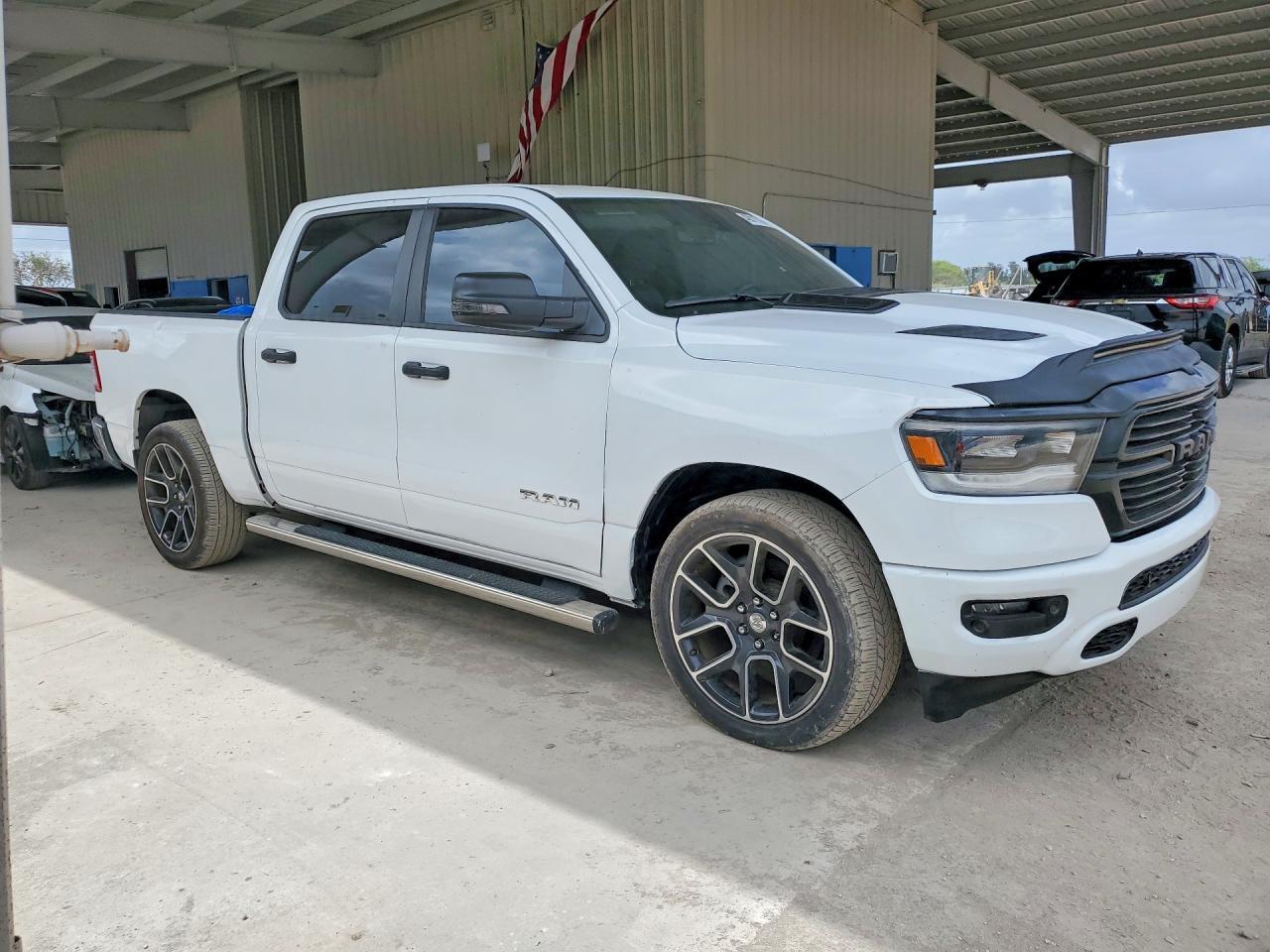 2023 Ram 1500 Big Horn - Фото 4