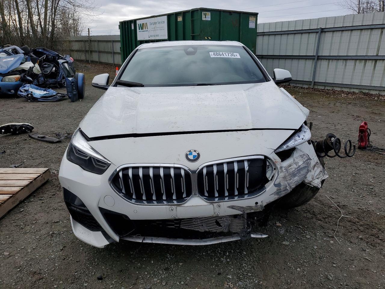 2020 BMW 228Xi - Фото 5