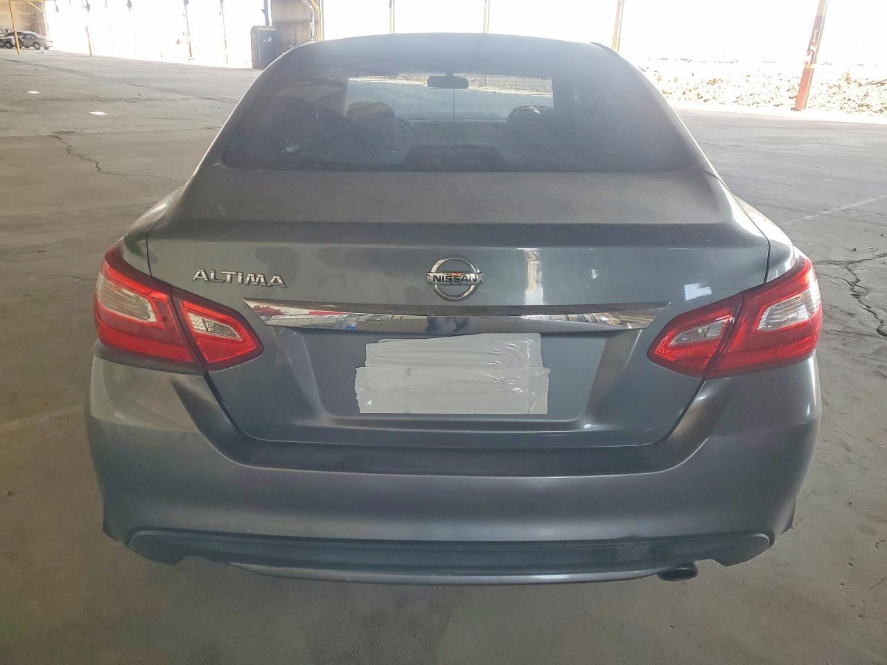 2016 Nissan Altima 2.5 S - Image 6