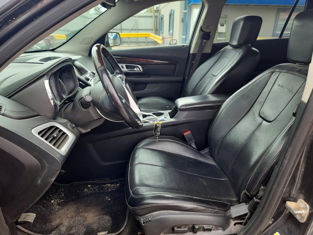 2017 GMC Terrain Denali - Image 7