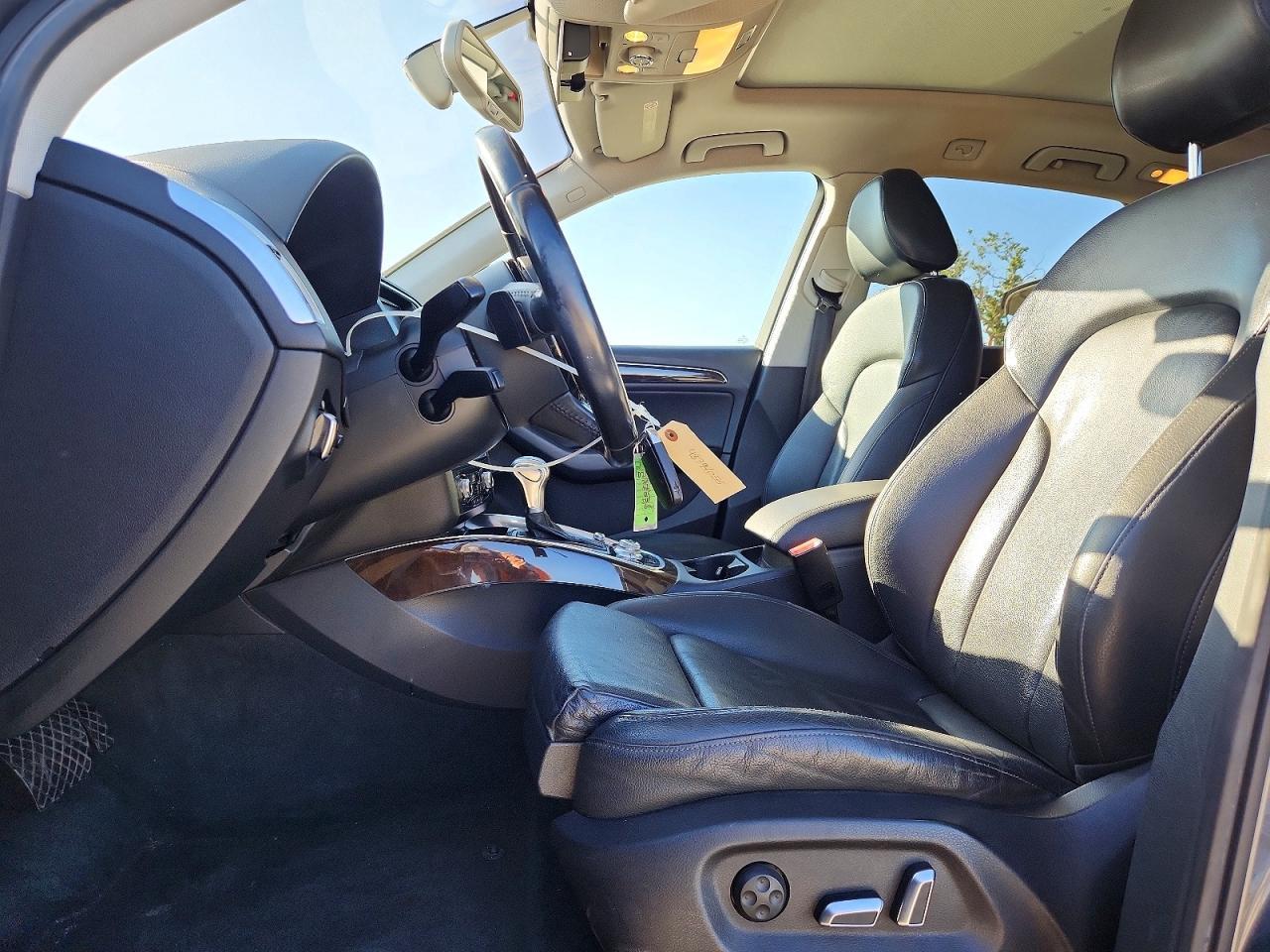 2014 Audi Q5 Premium Plus - Image 7