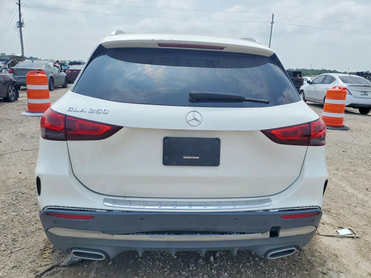 2021 Mercedes-Benz Gla 250 - Фото 6