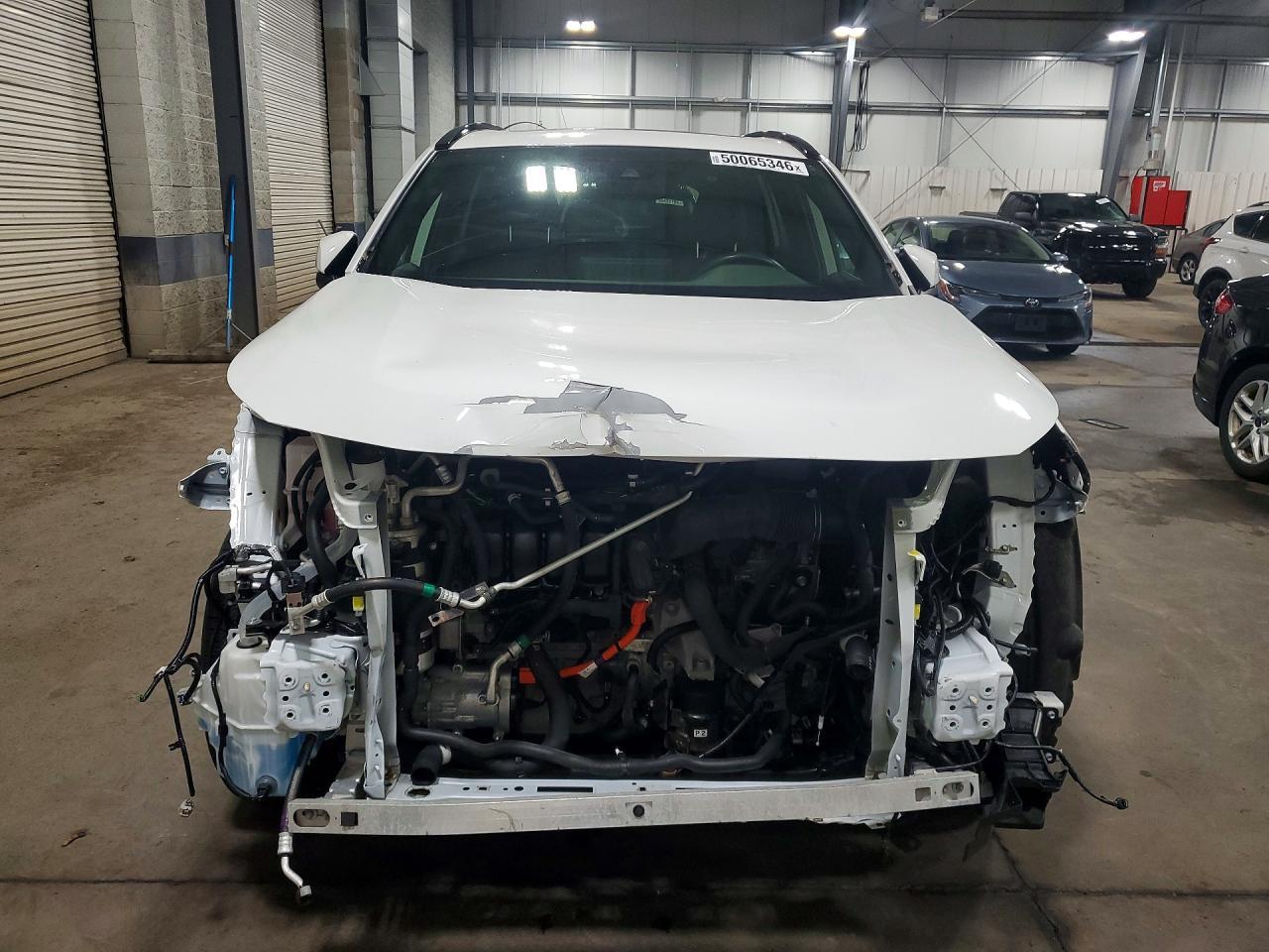 2021 Toyota Rav4 Prime Se - Фото 5
