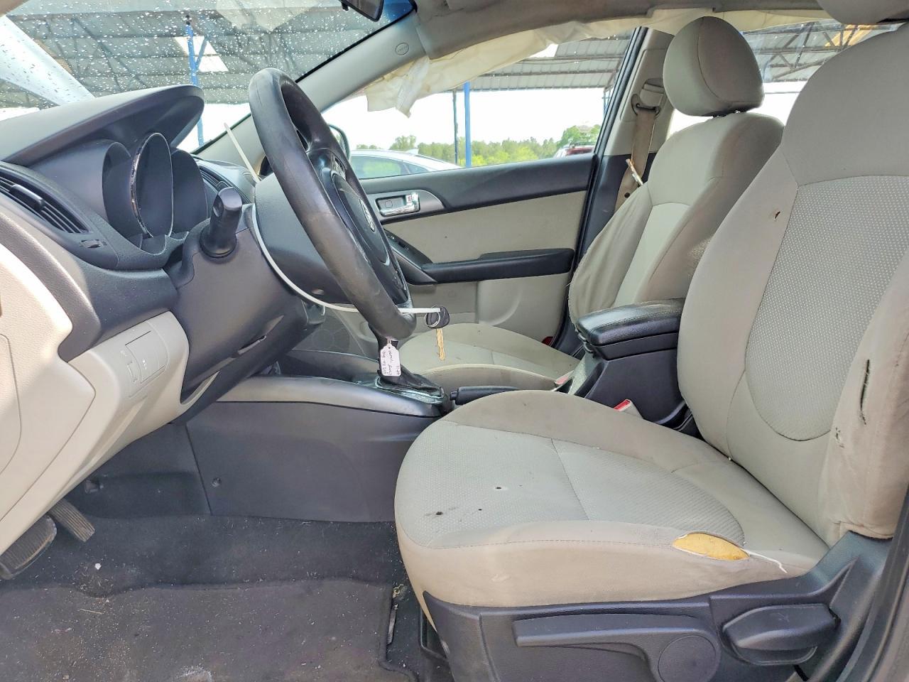 2013 Kia Forte Ex - Image 7