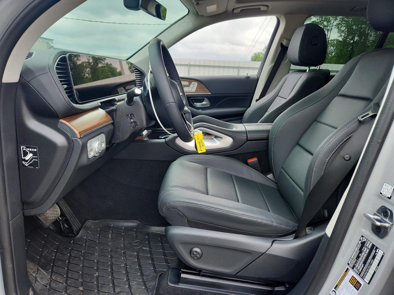 2026 Mercedes-Benz Gle 350 4Matic - Image 7