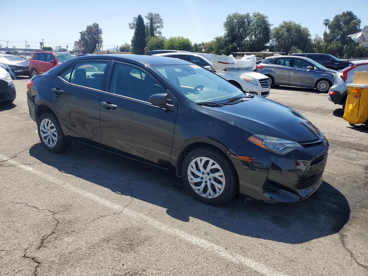 2019 Toyota Corolla Le - Фото 4
