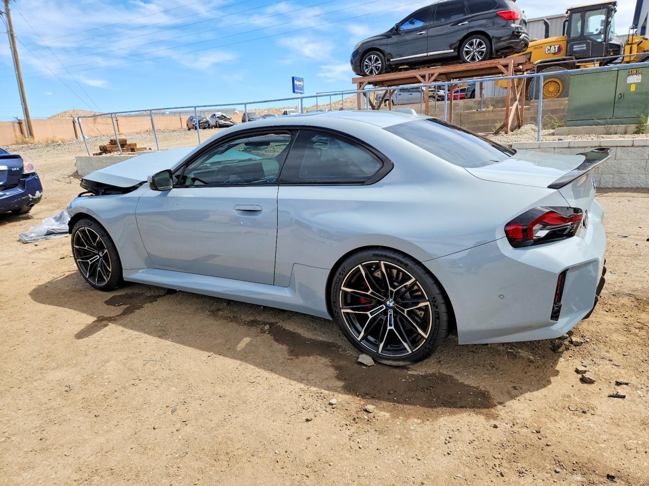 2023 BMW M2 - Image 2