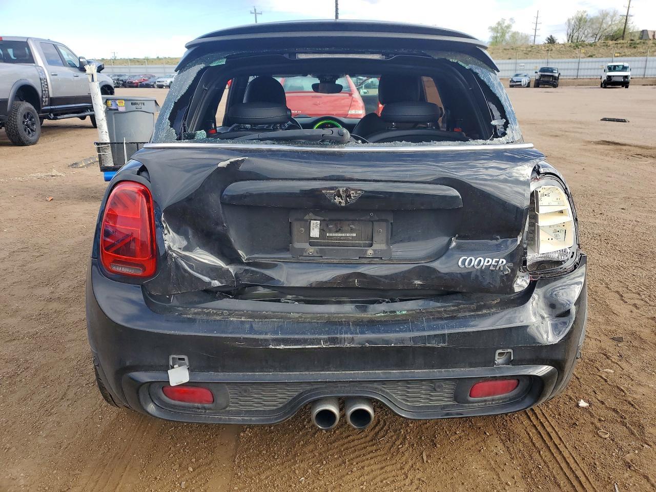 2019 Mini Cooper S - Фото 6