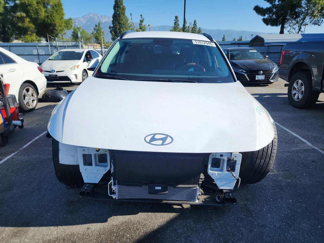 2025 Hyundai Ioniq 5 Sel - Фото 5