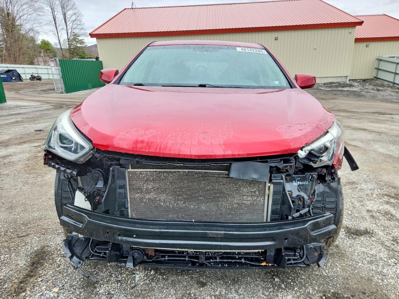 2015 Hyundai Santa Fe Sport 2.4L - Image 5