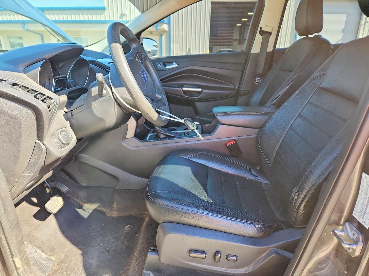 2018 Ford Escape Se - Image 7
