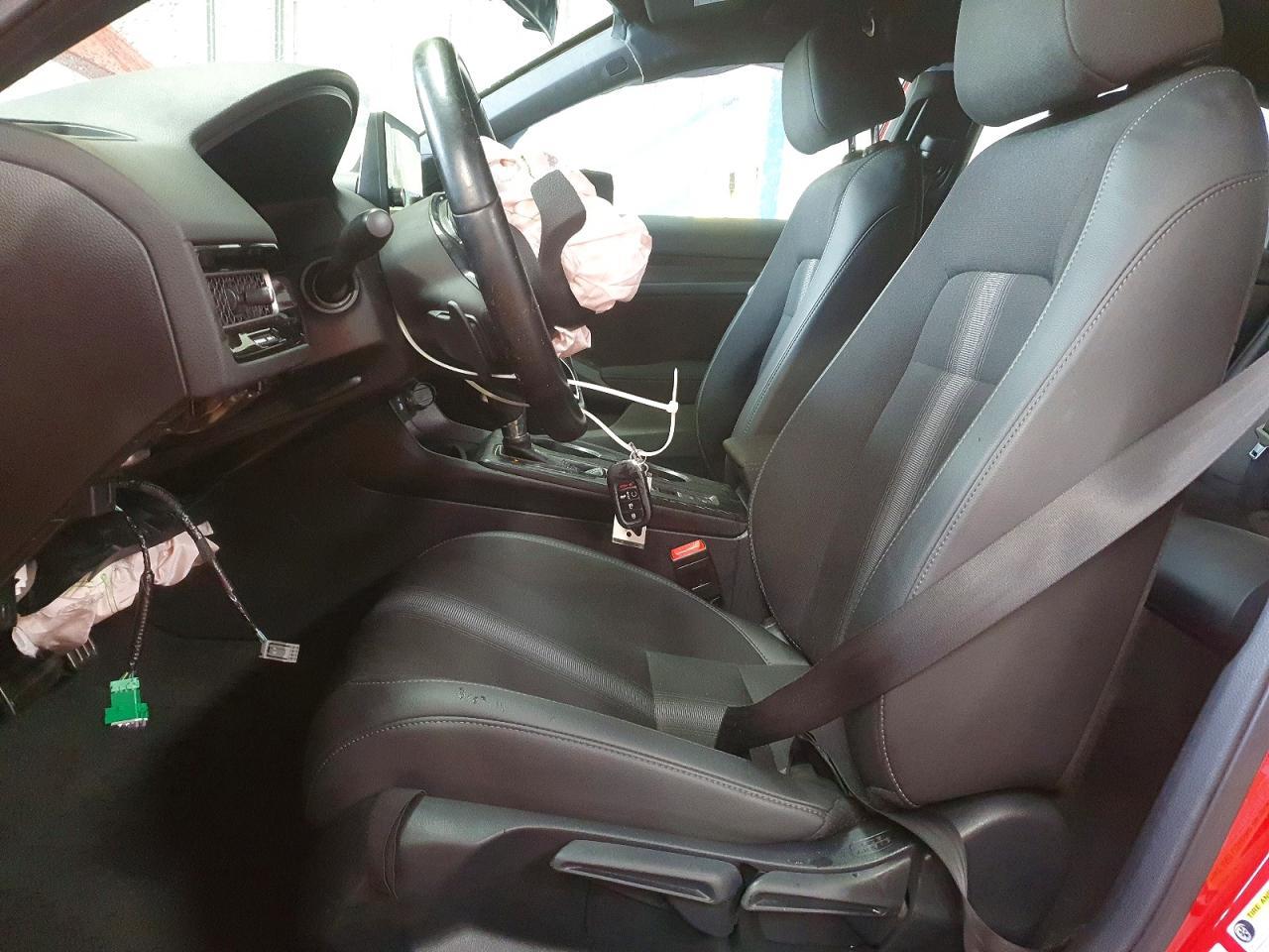 2024 Honda Civic Sport - Фото 7