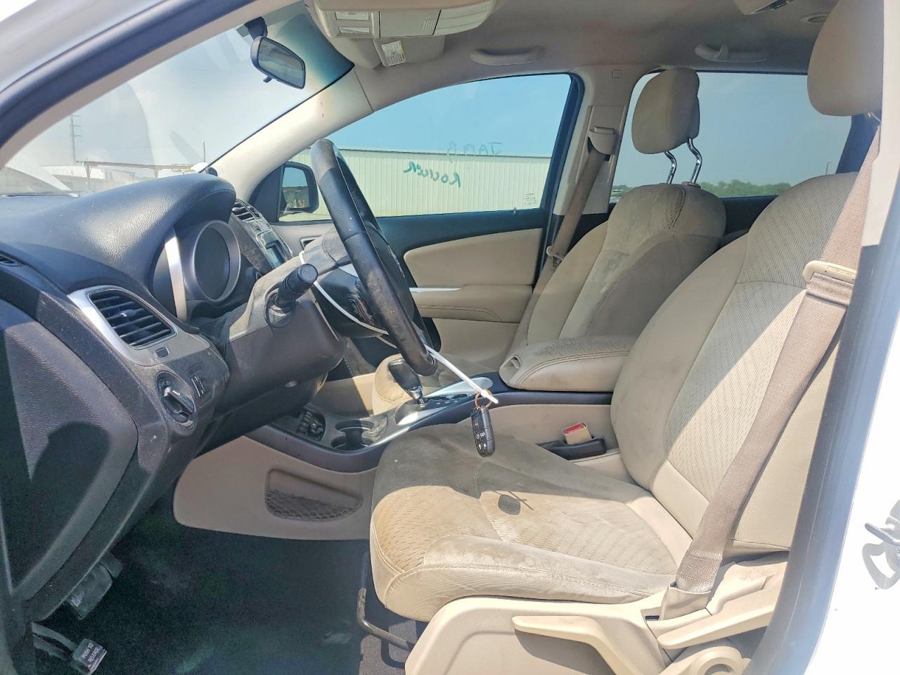 2016 Dodge Journey Se - Фото 7