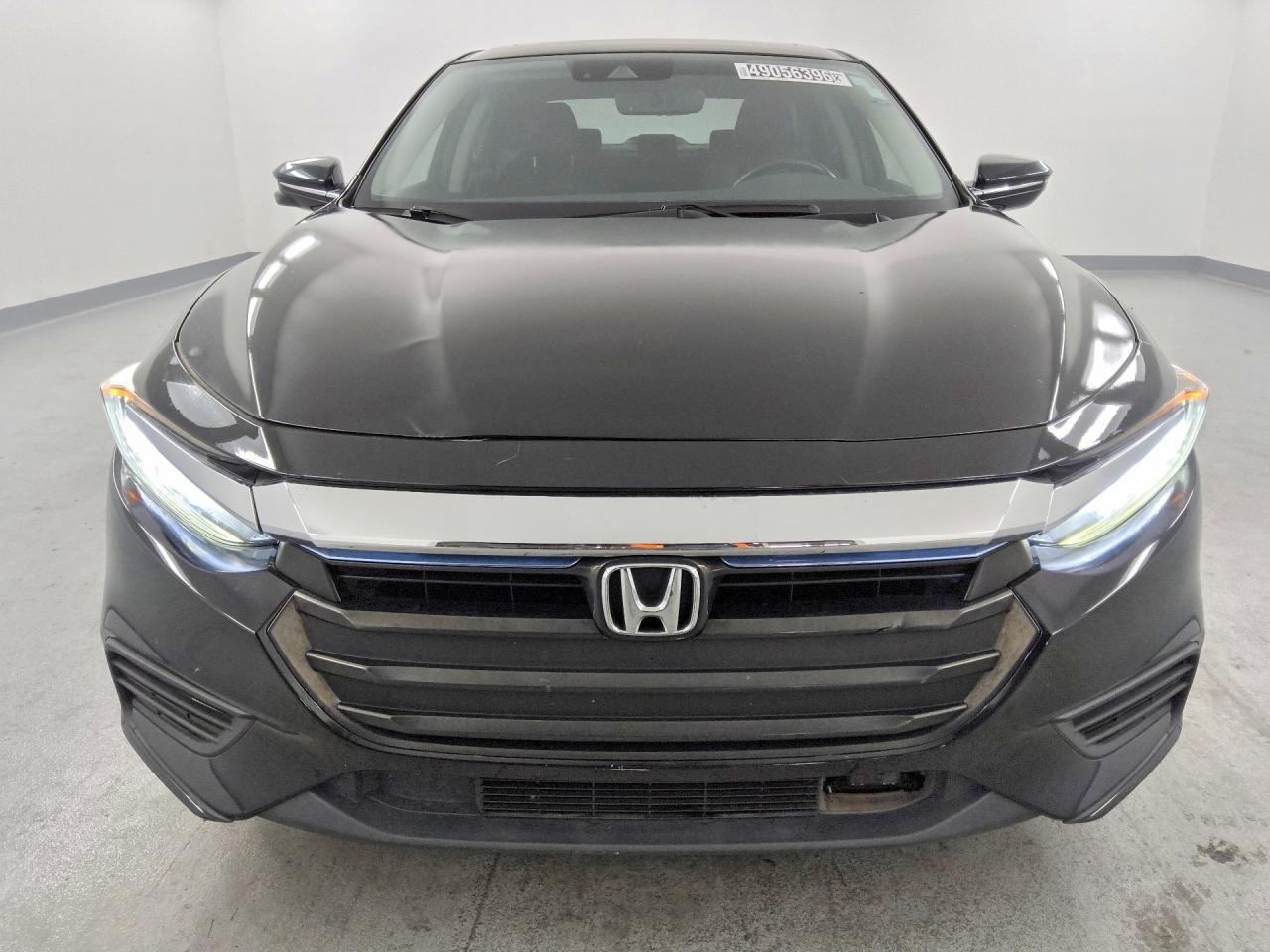 2019 Honda Insight Touring - Image 5