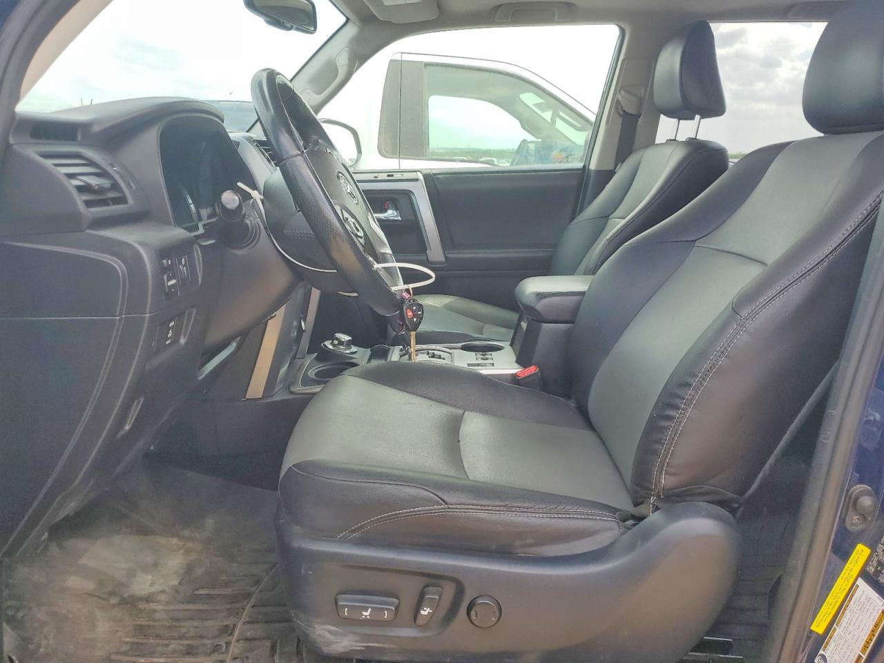 2016 Toyota 4Runner Sr5 Premium - Image 7