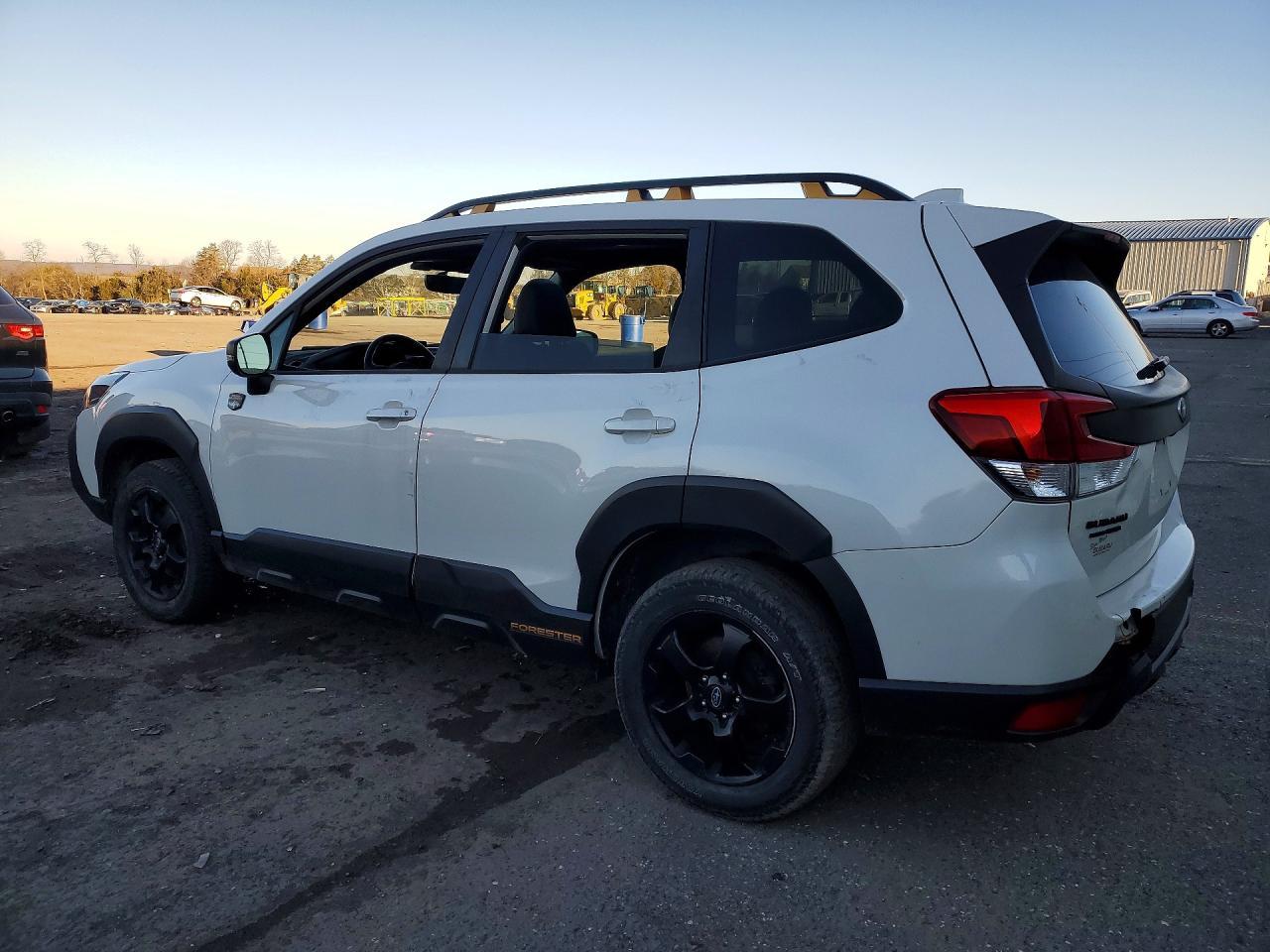 2022 Subaru Forester Wilderness - Image 2