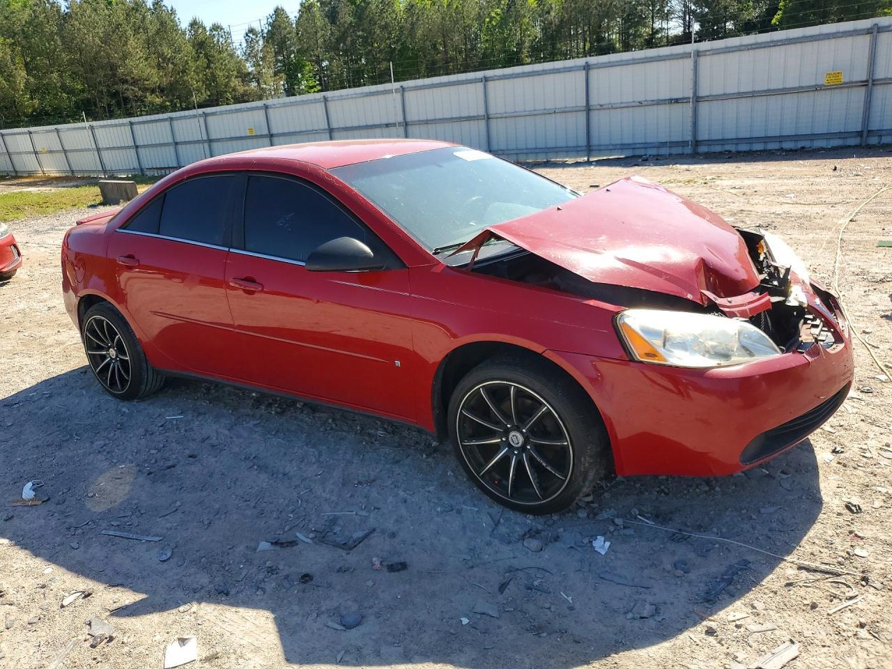2006 Pontiac G6 Se - Image 4