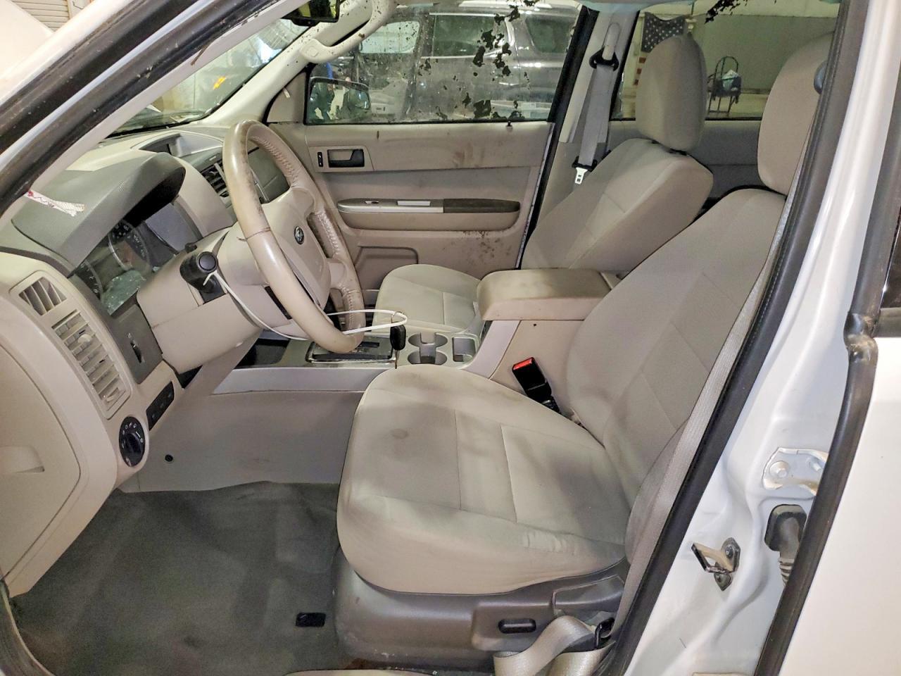 2010 Ford Escape Xlt - Фото 7