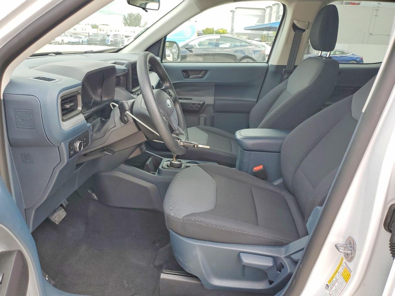 2024 Ford Maverick Xl - Фото 7