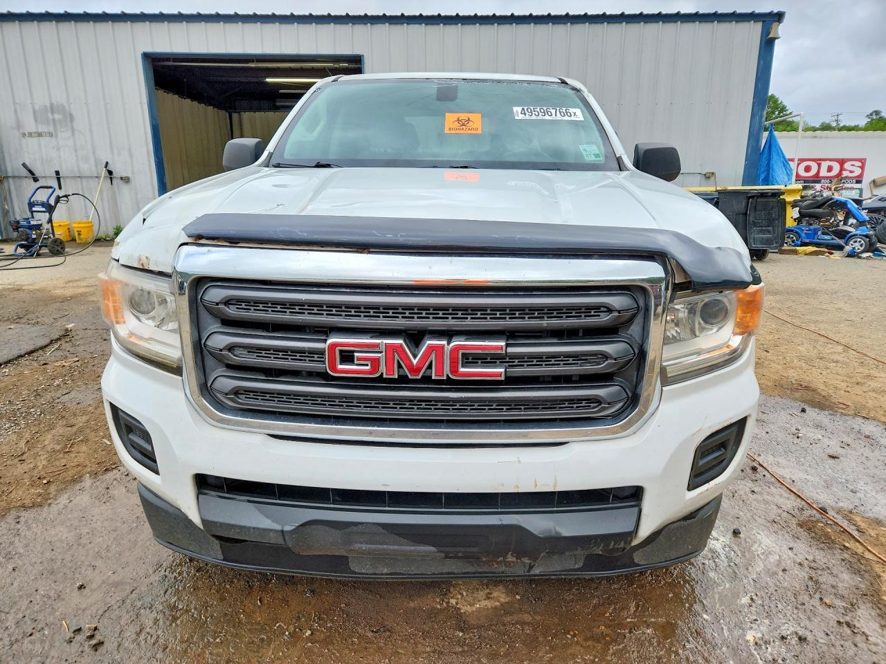 2019 GMC Canyon - Image 5