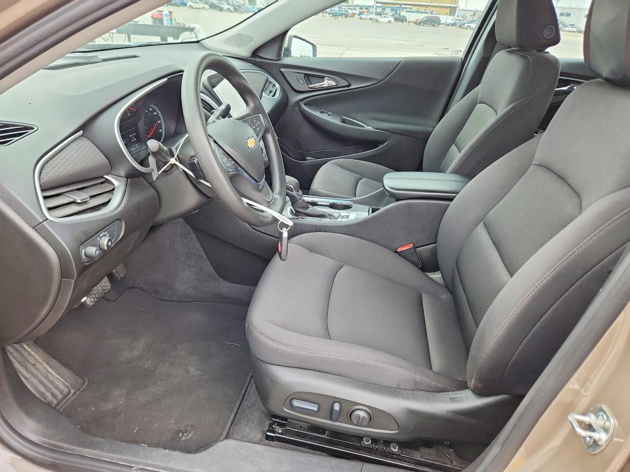 2024 Chevrolet Malibu Lt - Image 7