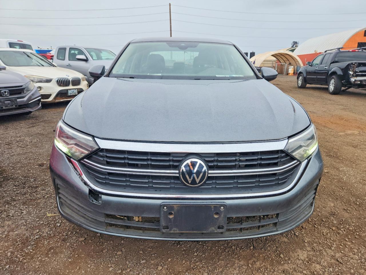 2024 Volkswagen Jetta - Image 5