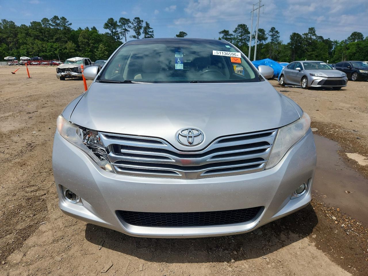 2009 Toyota Venza - Фото 5