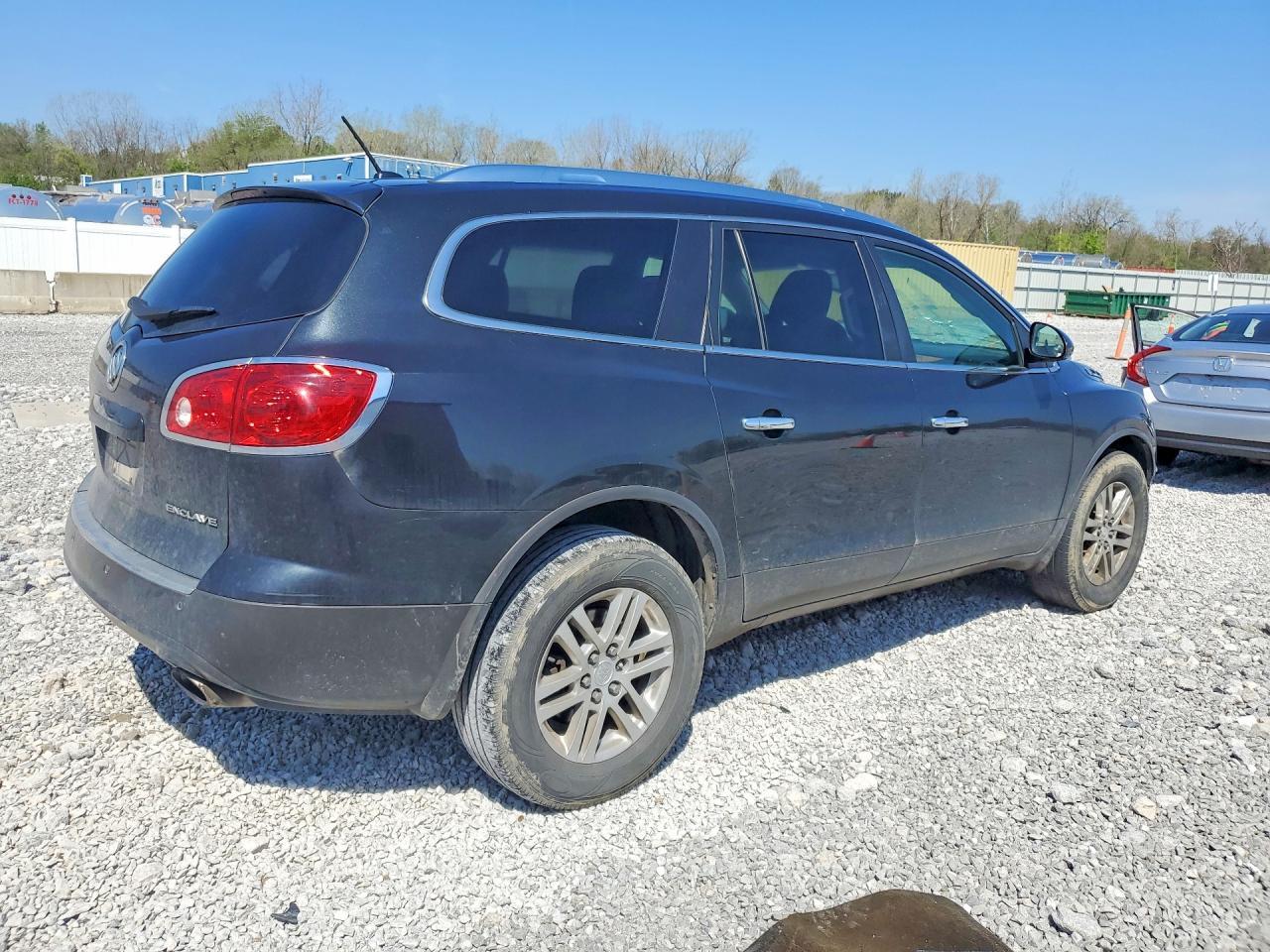 2012 Buick Enclave - Фото 3