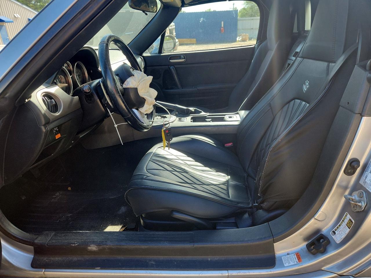 2009 Mazda Mx-5 Miata - Фото 7