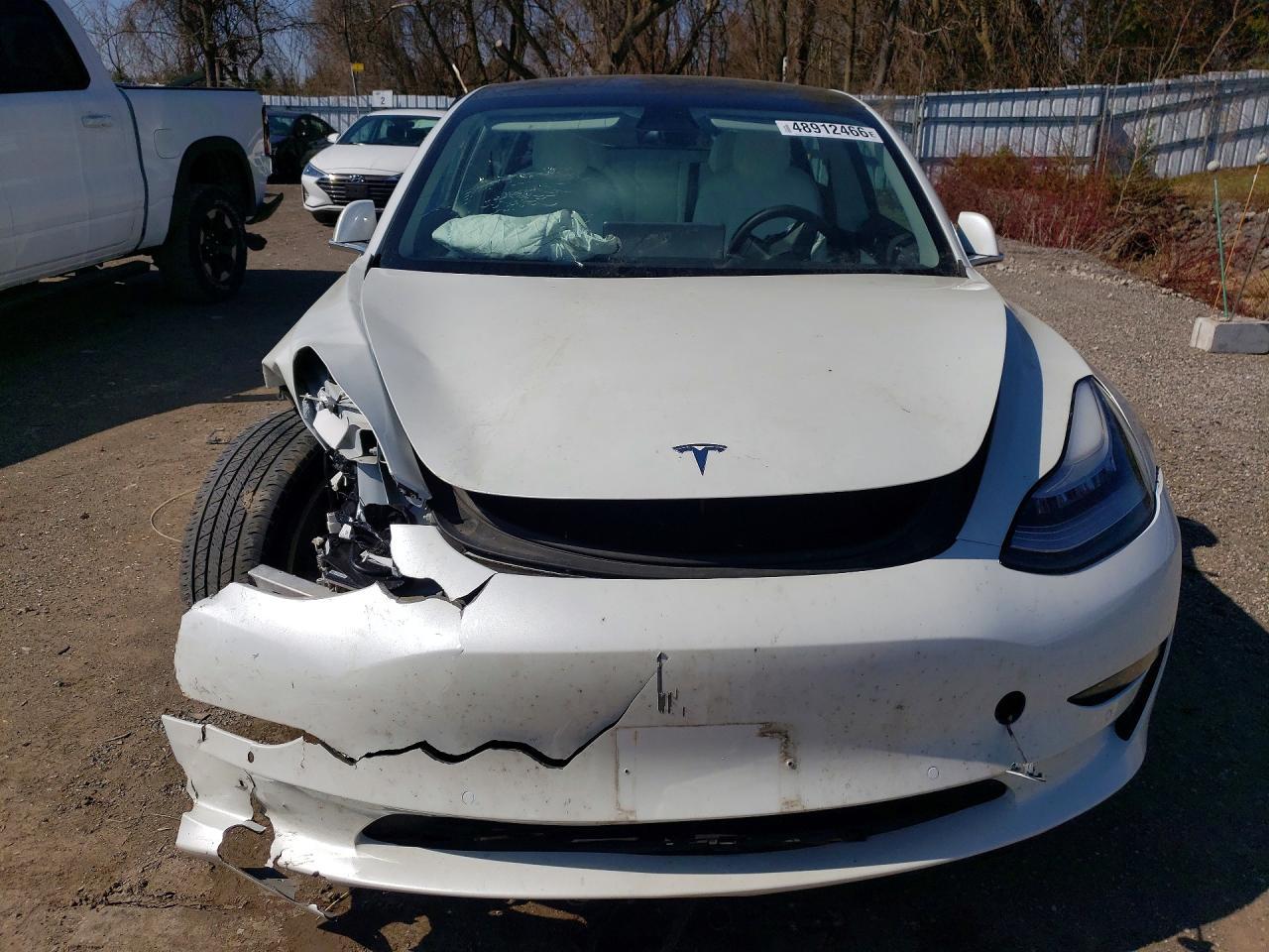 2020 Tesla Model 3 - Image 5