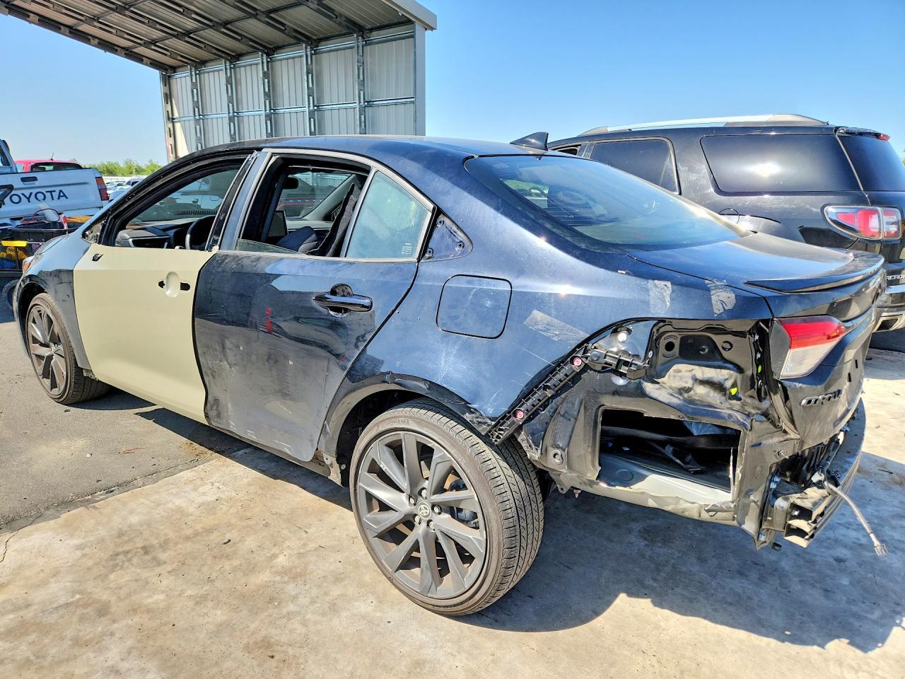 2026 Toyota Corolla Hybrid Se - Фото 2